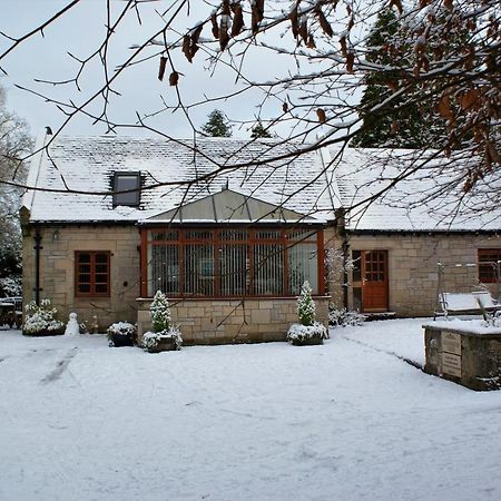 Smiddy Lodge Balloch Exterior foto