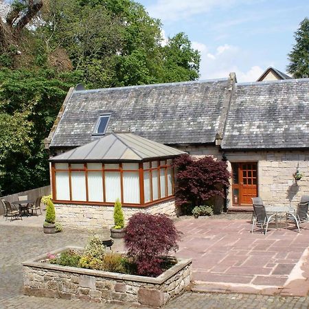 Smiddy Lodge Balloch Exterior foto