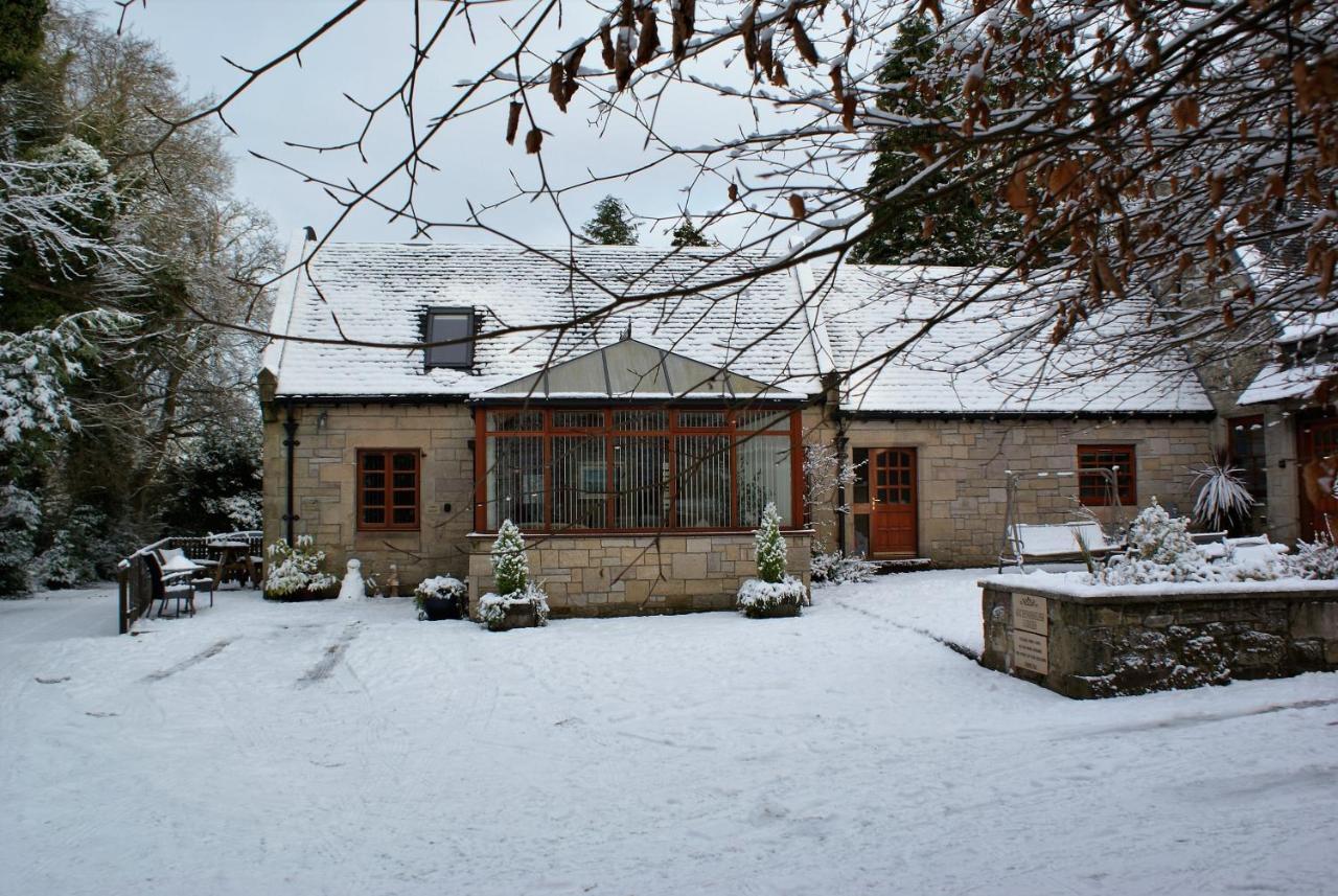 Smiddy Lodge Balloch Exterior foto